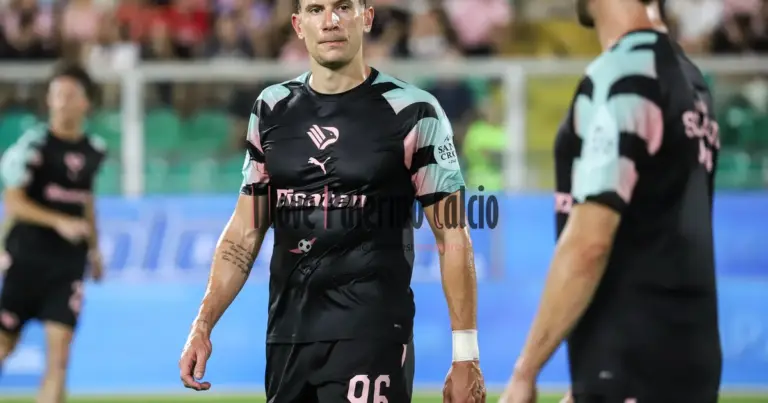 "Palermo, Inzaghi has three knots to dissolve for Empoli