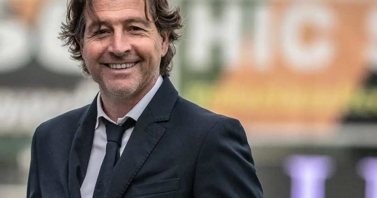 Excl. Poggi: "Johnsen is unique, can you make Serie A