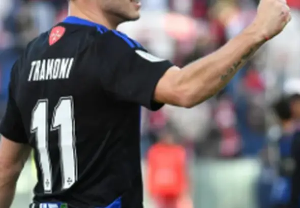Tyrrhenian: "Pisa-Palermo, the great doubt is Tramoni