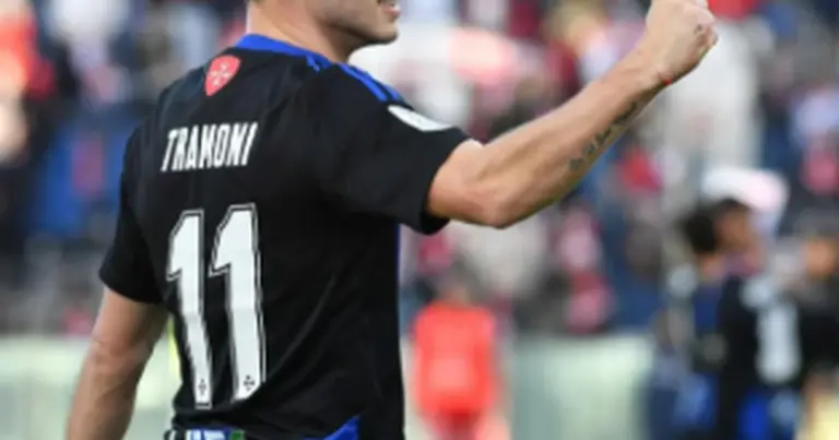 Tyrrhenian: "Pisa-Palermo, the great doubt is Tramoni