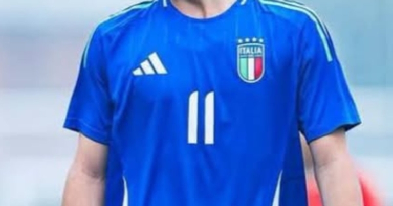 Palermo: "Pipitò, from Juventus to the blue: the Palermo