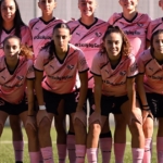 Women's C Series, Palermo Women: debut with draw in Lecce