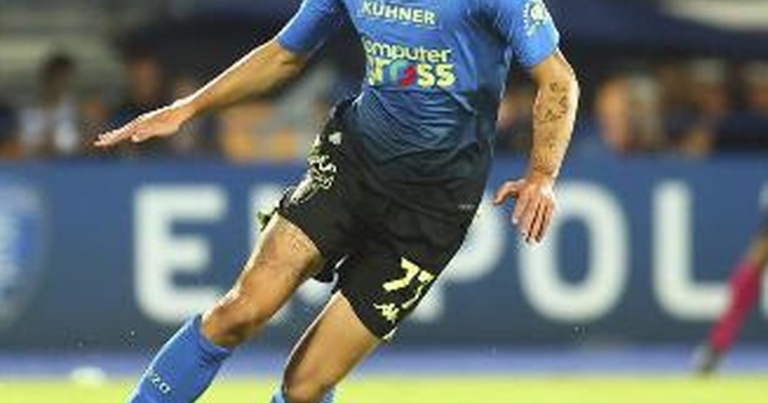 Nation: "Empoli, Andreoletti prepares the debut against