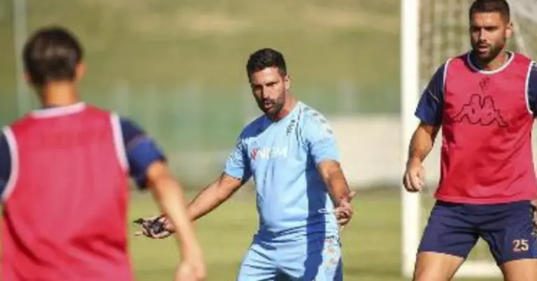 Country: "Empoli, four players at risk against Palermo