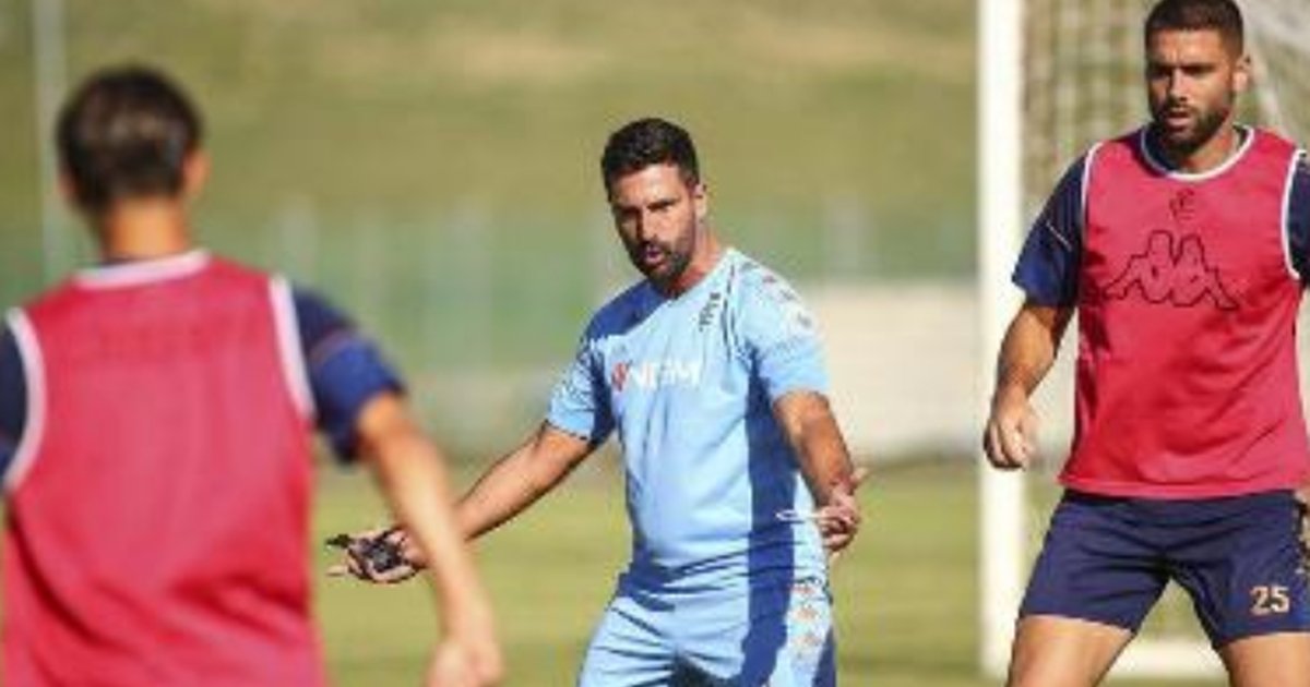 Country: "Empoli, four players at risk against Palermo