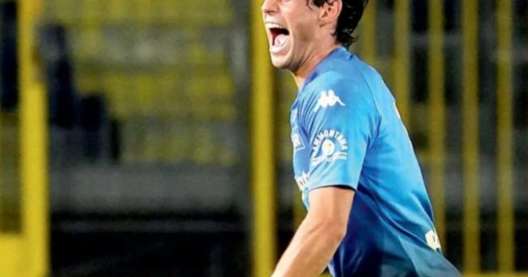 Tyrrhenian: "Empoli, infirmary alert to Palermo"