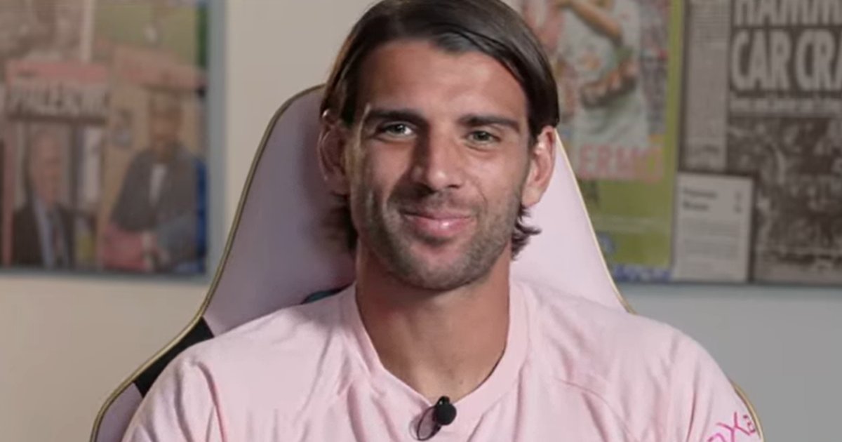 Ceccaroni Espresso Cadetto: "Vavassori surprised me, he has