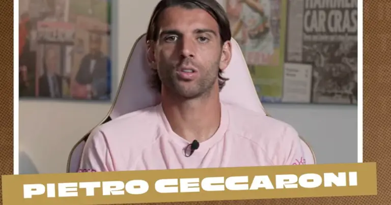 Ceccaroni Espresso Cadetto: "Our dream is Serie A. In