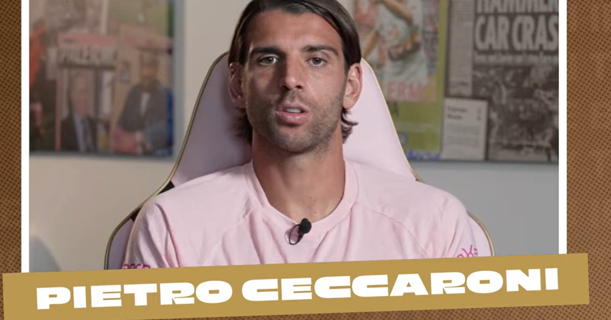 Ceccaroni Espresso Cadetto: "Our dream is Serie A. In