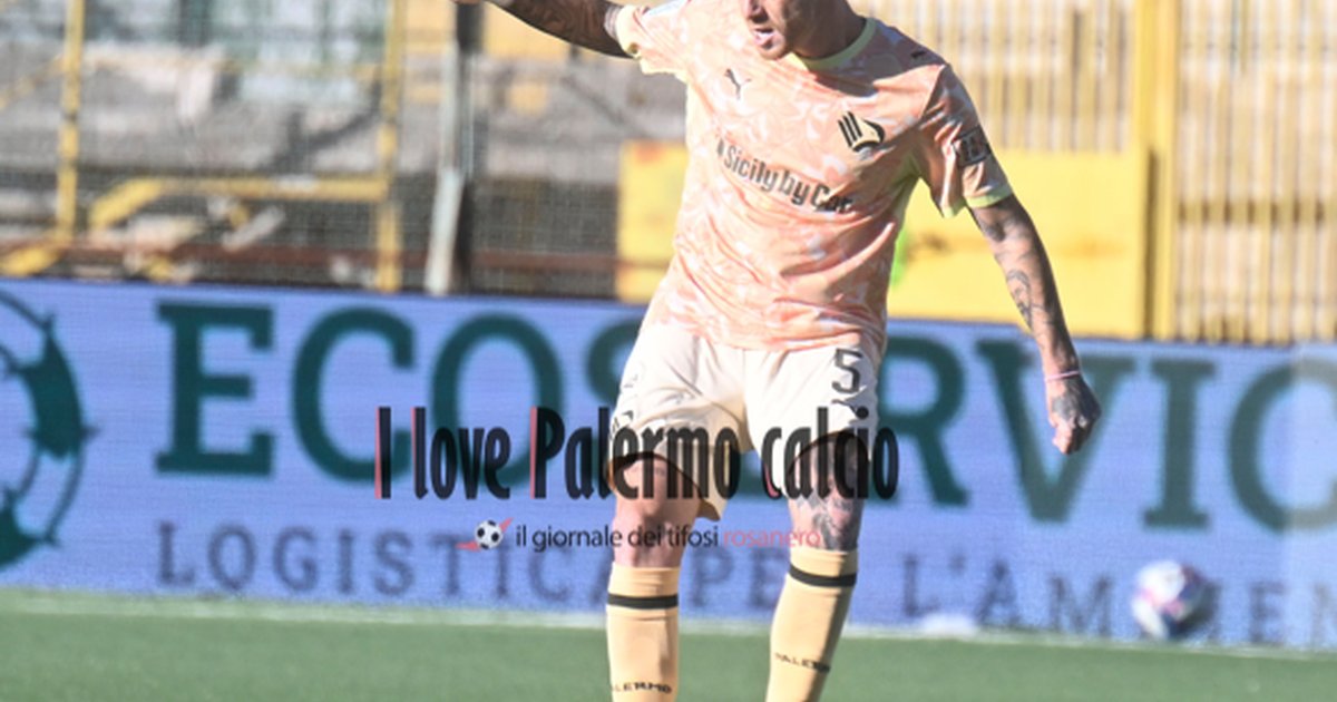 Empoli-Palermo 2-3 : Popov reopens the match on penalty kick