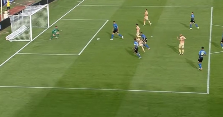 Empoli-Palermo 2-4, highlights: spectacular remonta of the