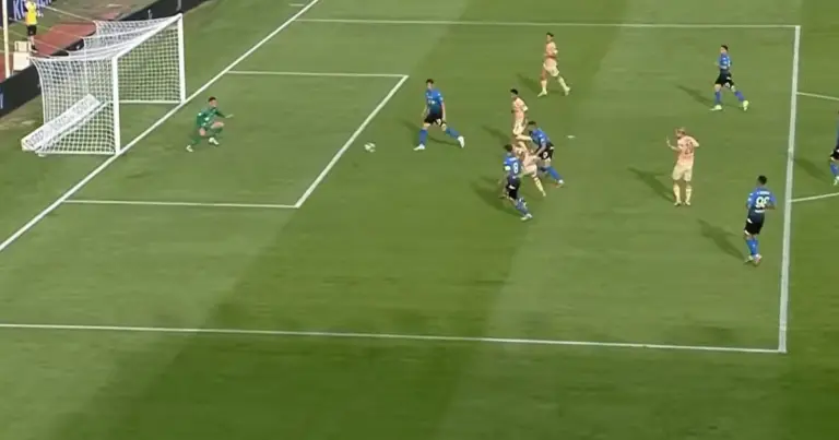 Empoli-Palermo 2-4, highlights: spectacular remonta of the
