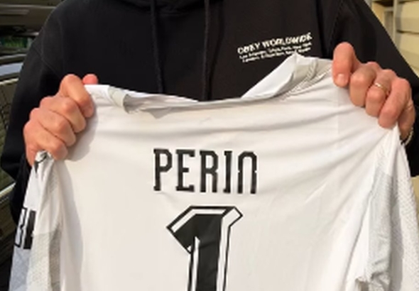 Empoli-Palermo, special gift for the former rosanero