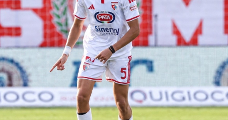 Mantua, Tomašević warns Palermo: "We want to get a revenge