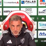 Mantua-Palermo, Modesto: "Let's face the first of the