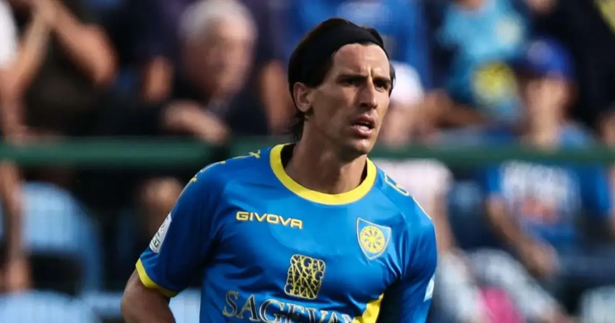 Carrarese, Belloni: "With Palermo a challenge that