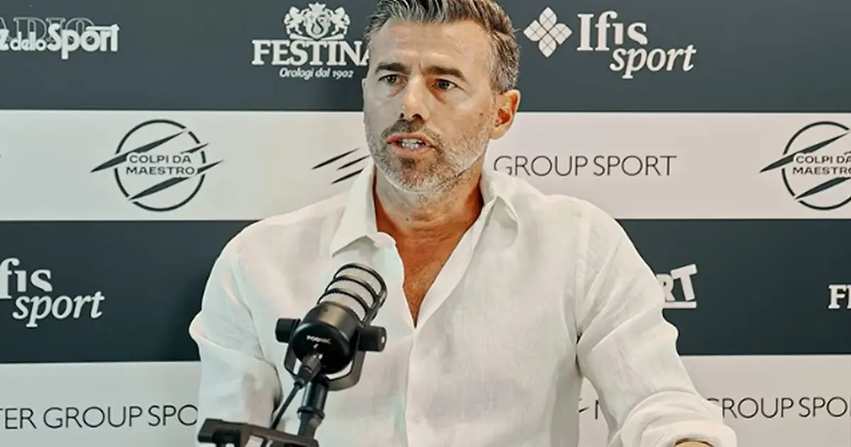 Palermo, Barzagli: "Four beautiful years, Barbera one