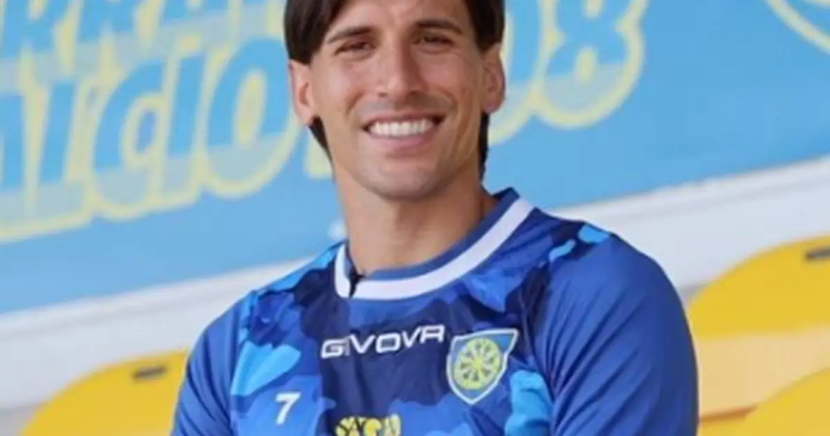 La Nazione: "Carrarese, Belloni challenges Palermo