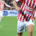 Palermo-Vicenza, Bellemo: "Delete and angry, but we're on