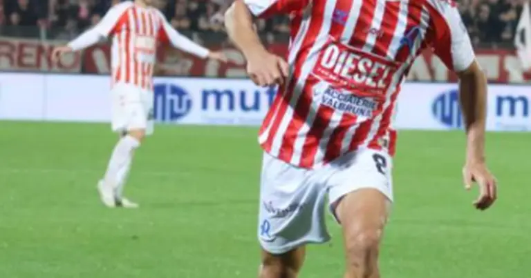 Palermo-Vicenza, Bellemo: "Delete and angry, but we're on