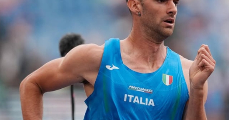 Excl. Riccardo Meli: "Palermo, is the right year for Serie