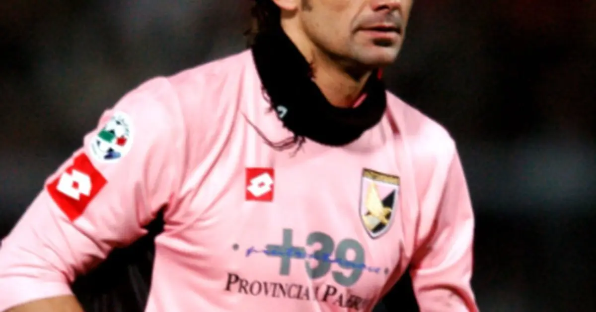 Excl. "The Serie A needs Palermo. The crossing of Adriano