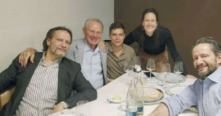 Palermo: "Sold abroad, bankruptcy and the Golden Conca