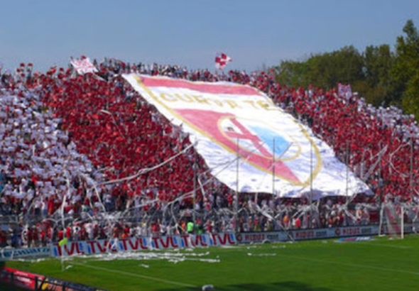 Mantua, at the big match against Palermo: doubts and absent