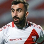 Mantua-Palermo, Trimboli: "We played well, but after