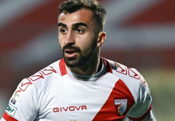 Mantua-Palermo, Trimboli: "We played well, but after