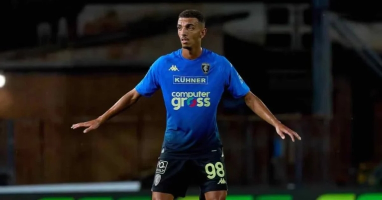 "In Palermo, we have to get ready"