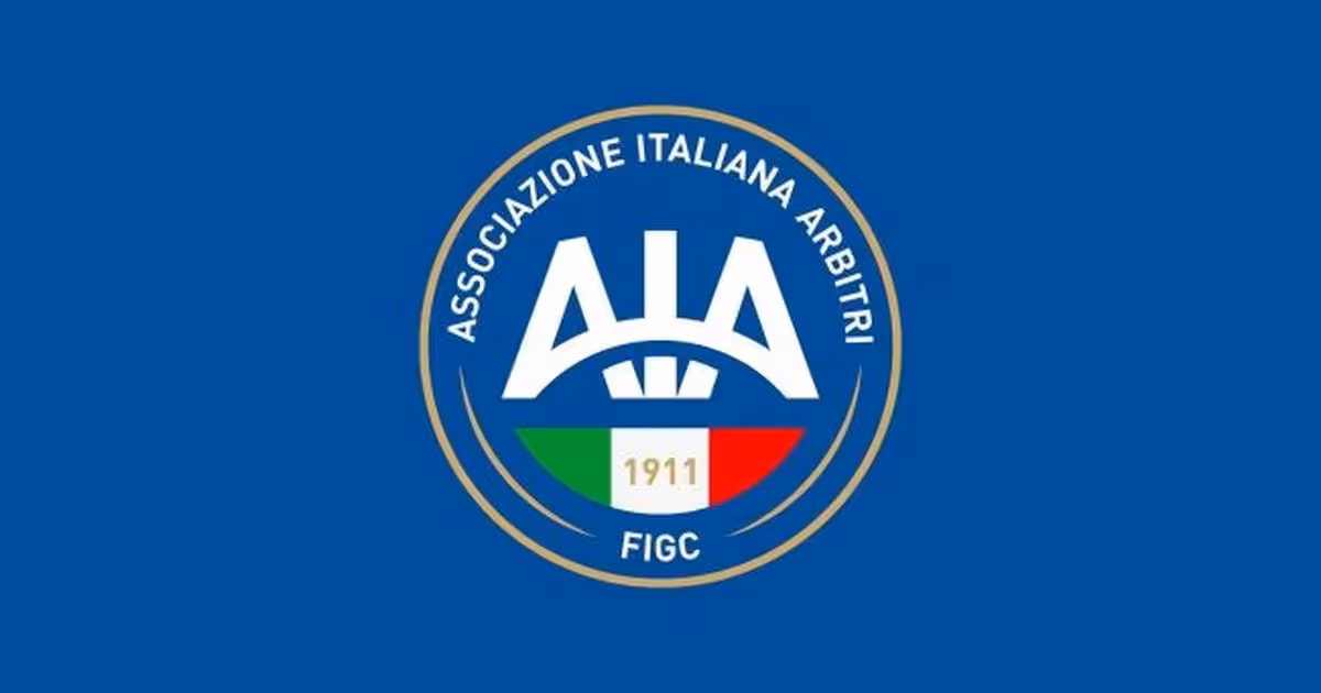 Serie B, arbitral designations 8th day: who arbitra