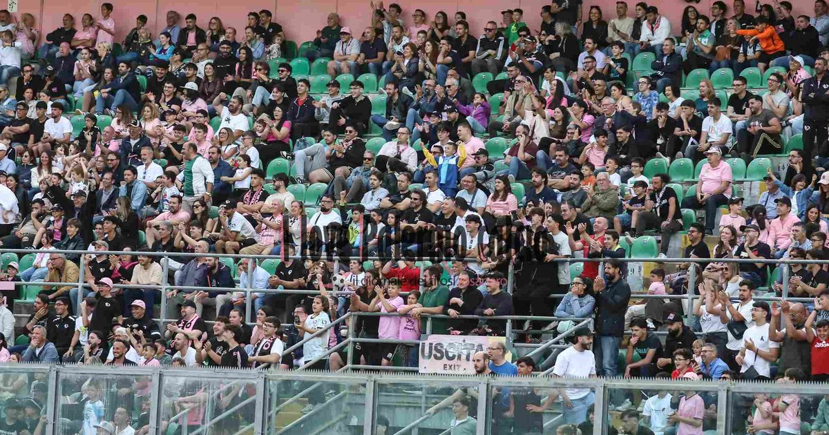 Corriere della Sera: "Euro 2032, Palermo remains in the
