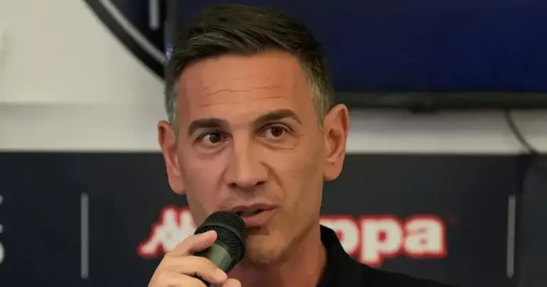 Excl. Saudati: "Empoli-Palermo? Nothing for granted. The
