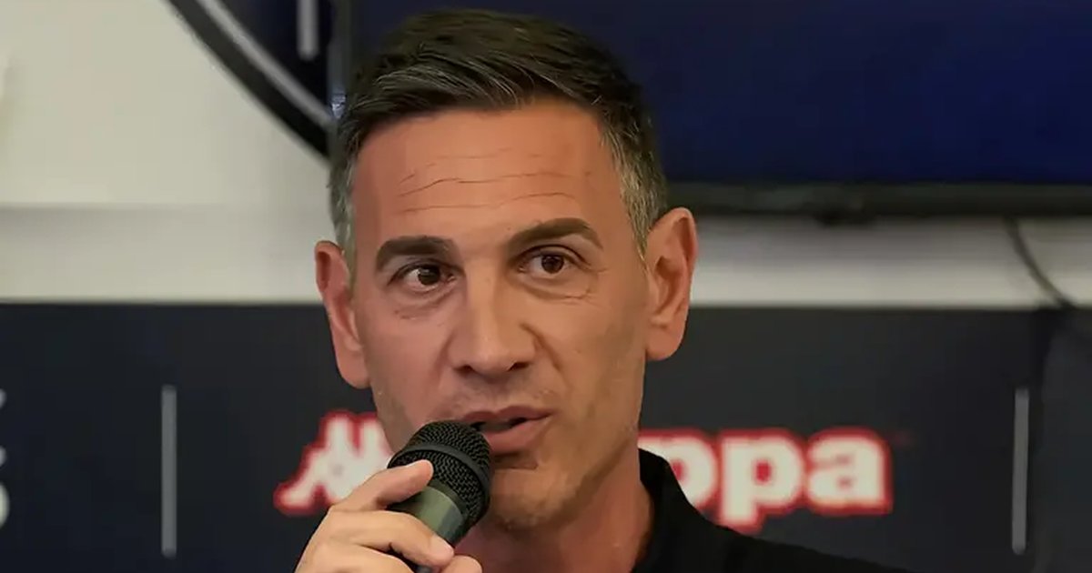 Excl. Saudati: "Empoli-Palermo? Nothing for granted. The