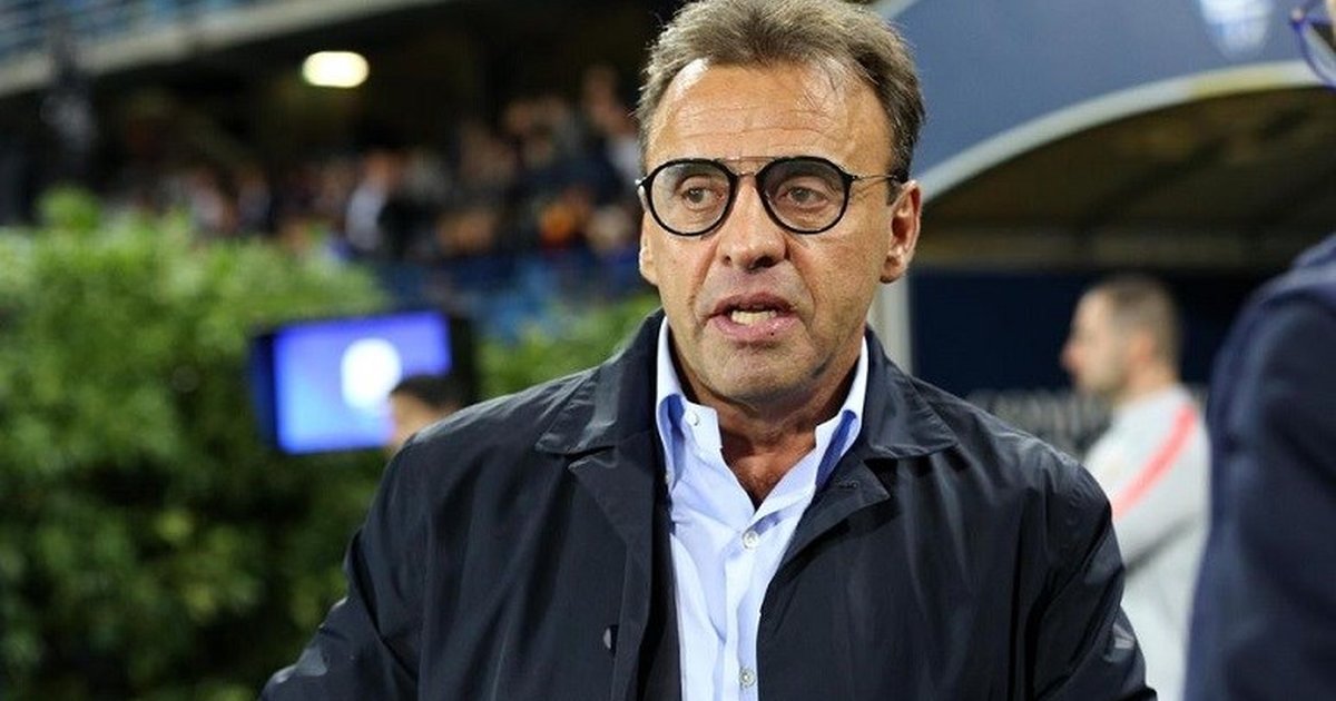 "Empoli, Andreoletti debuts against Palermo: You doubt
