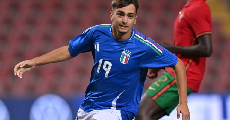Busiello confirms: "Palermo, Naples and Lazio have been