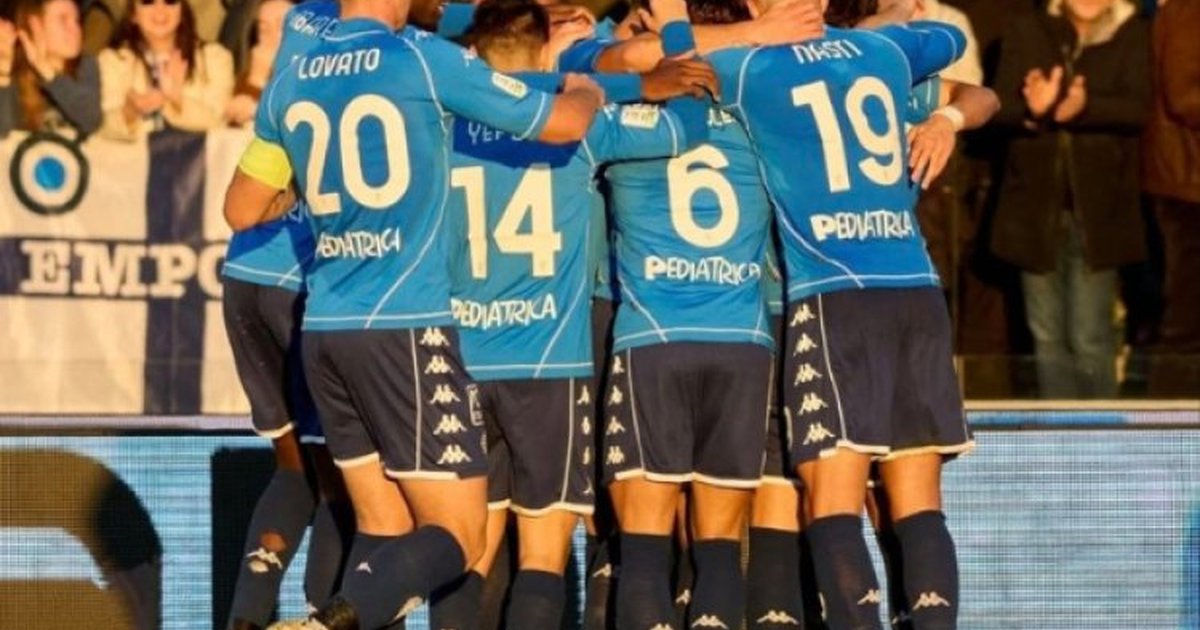 Empoli, initiative on the occasion of the challenge against