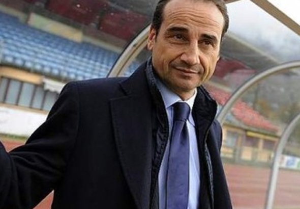 Wolf on Series B: "Palermo? Do not go to A would be a