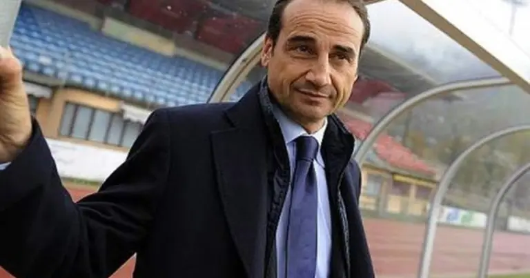 Wolf on Series B: "Palermo? Do not go to A would be a