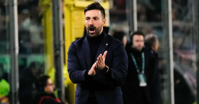 Empoli, Andreoletti effect: against the Palermo capolista