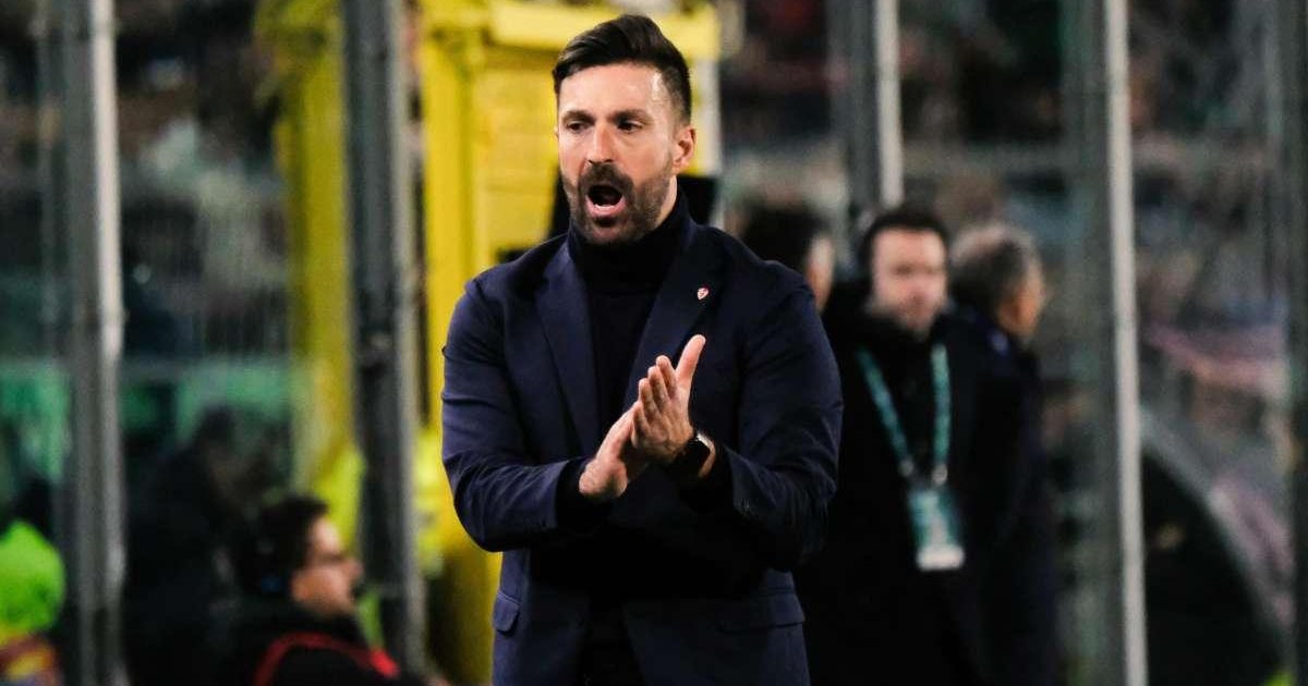 Empoli, Andreoletti effect: against the Palermo capolista