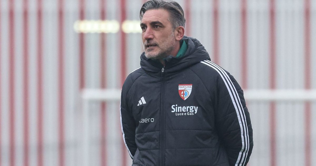Mantua, Modesto: "We know the strength of Palermo. We'll