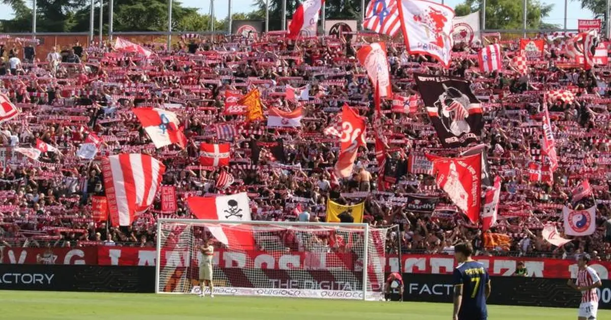 "Verso Palermo-Vicenza, Gallo prepares the challenge for