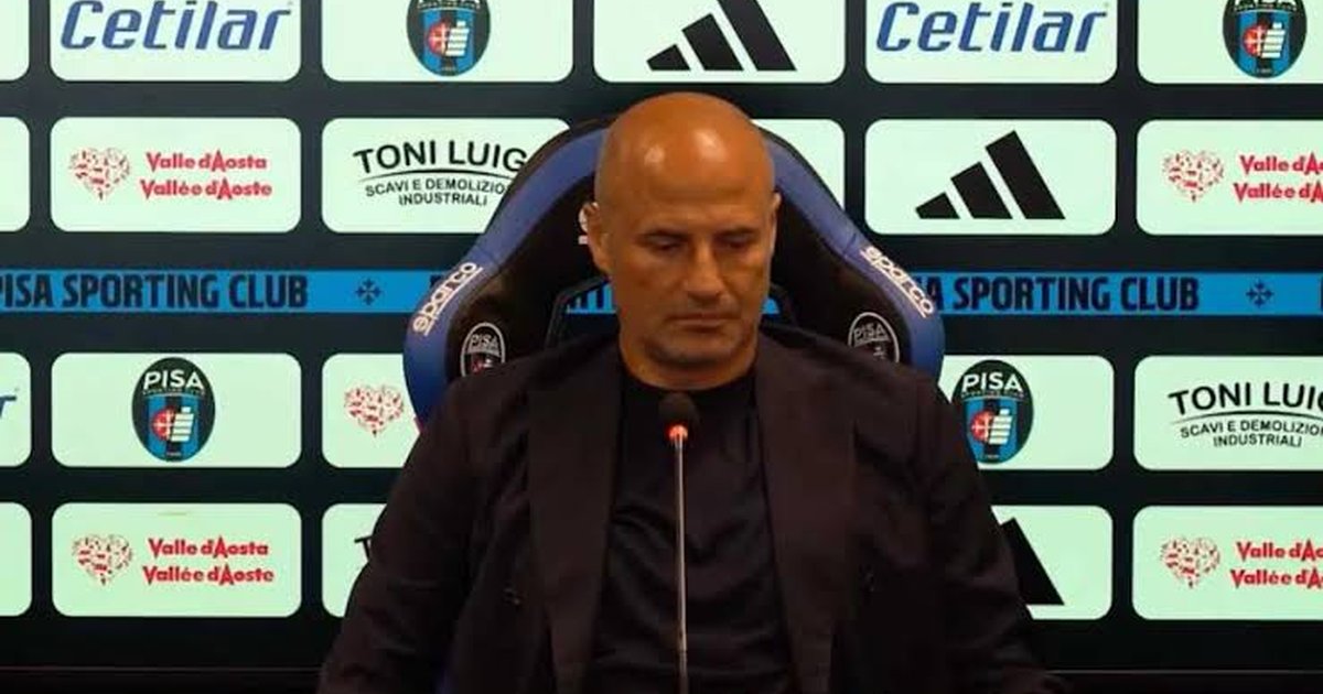 "Pisa, Bianco found the turning point. Now Cremonese and