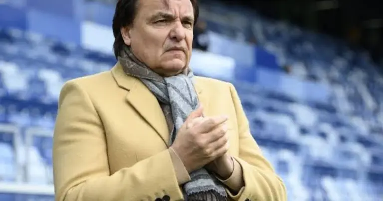 Pres. Sion: "Gattuso un mix tra Rocco ed Herrera. Him