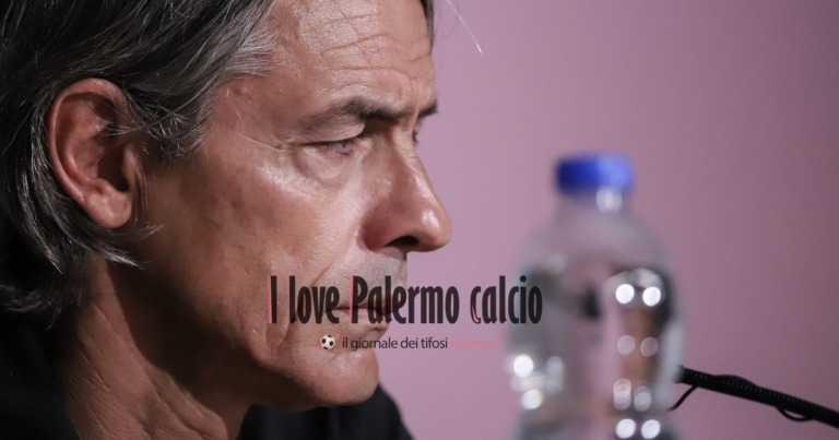 "Palermo, the fall of the leader is on the move: eight