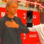 Inzaghi a San Siro: "Returning here is every time as