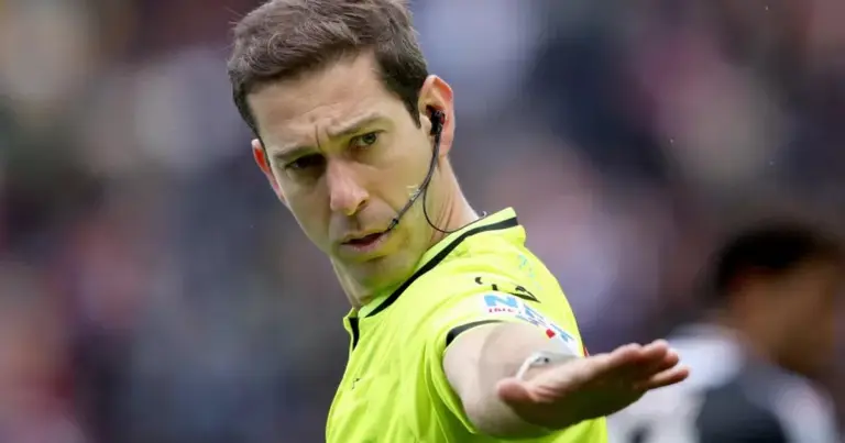 Series B, the referees of the 10th day: Palermo-Vicenza