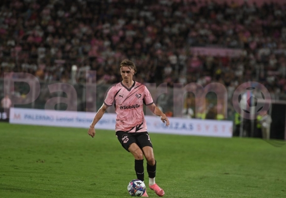 Palermo, Inzaghi said: it is decisive